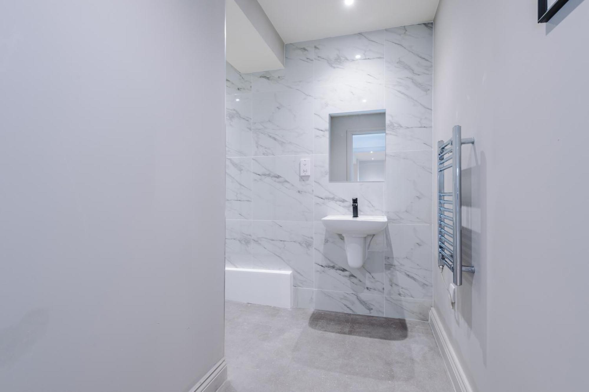 Designer Central Home In Leeds Sleeps 5 المظهر الخارجي الصورة